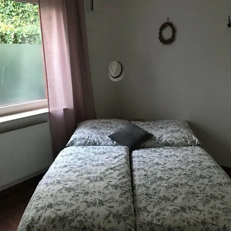 아파트 Designapartment In 코헴