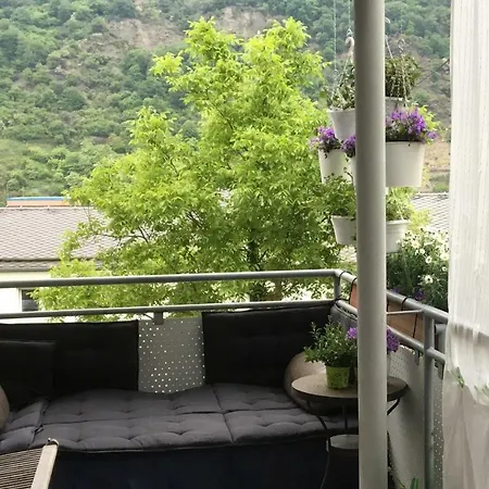 아파트 Designapartment In 코헴