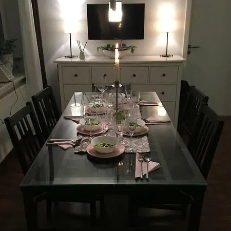 Designapartment In 아파트 *